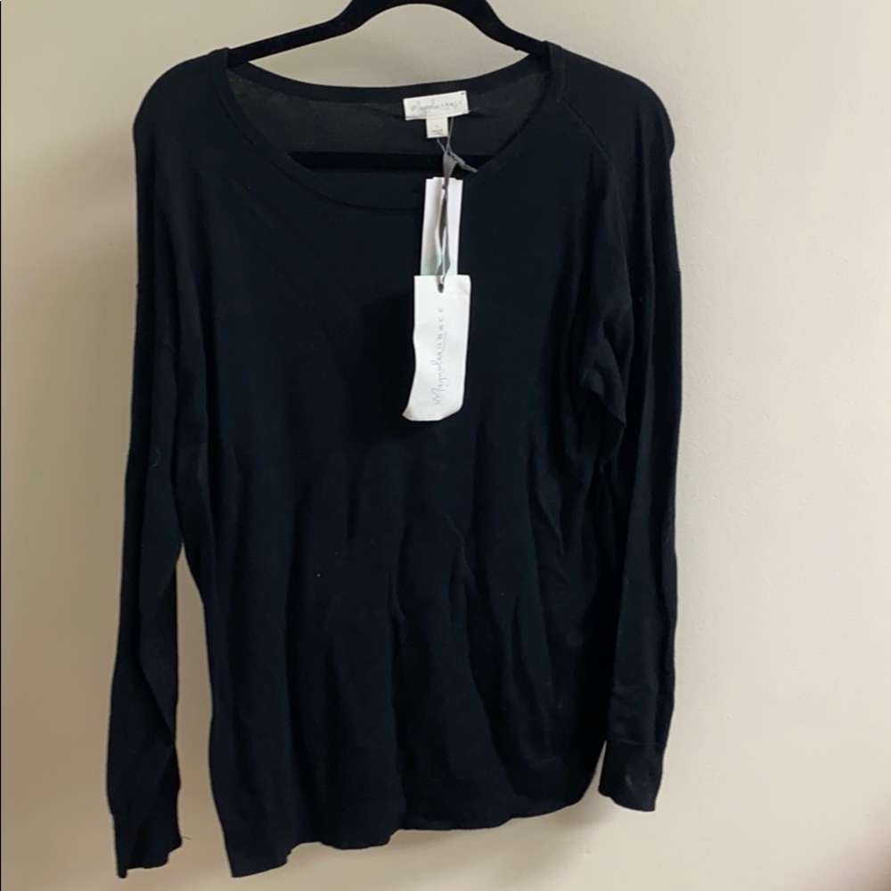 Magnolia Grace Top